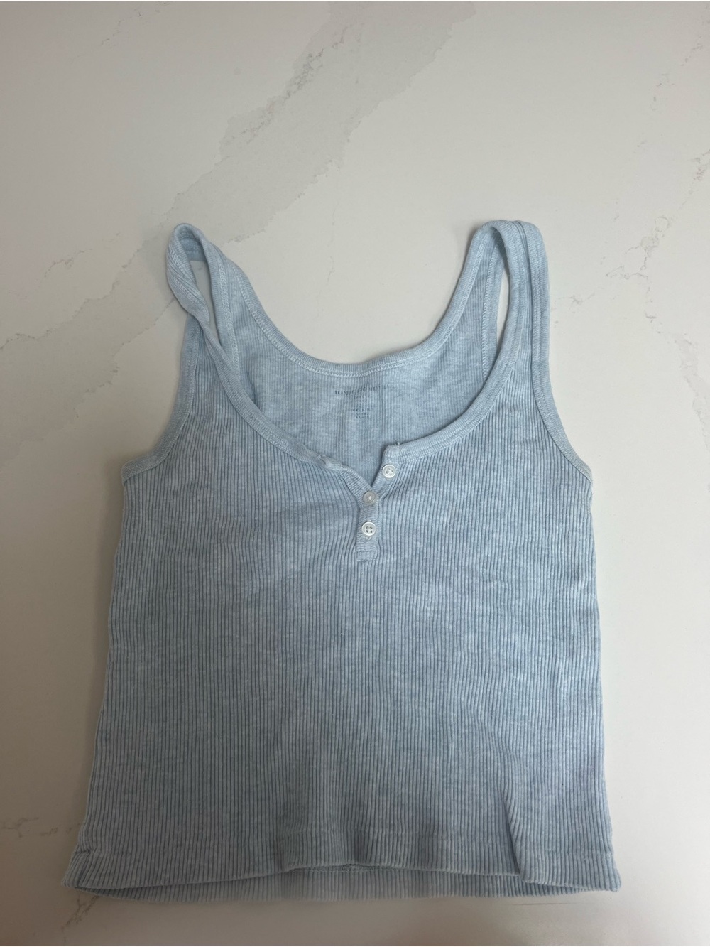 Brandy Mellvile Dalis Tank Top (one size)